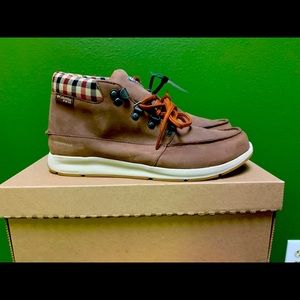 New Columbia PFG Boots